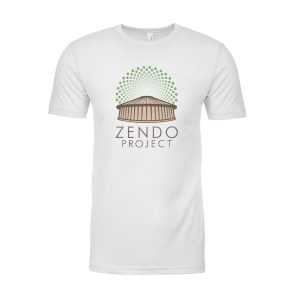 ZendoProject_TShirt_White_F