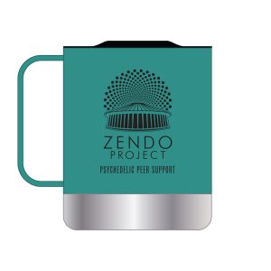 Zendo Project Klean Kanteen Camp Mug