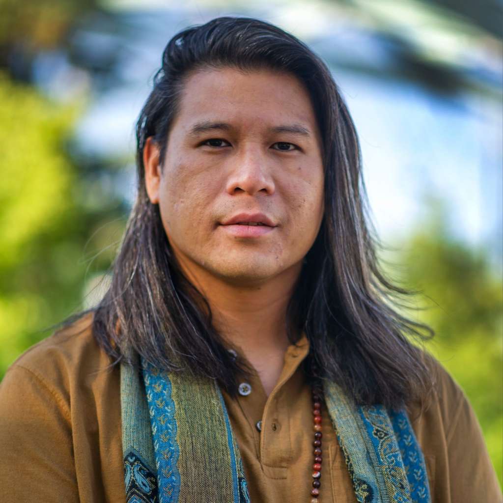 Photo of Jimmy Nguyen.