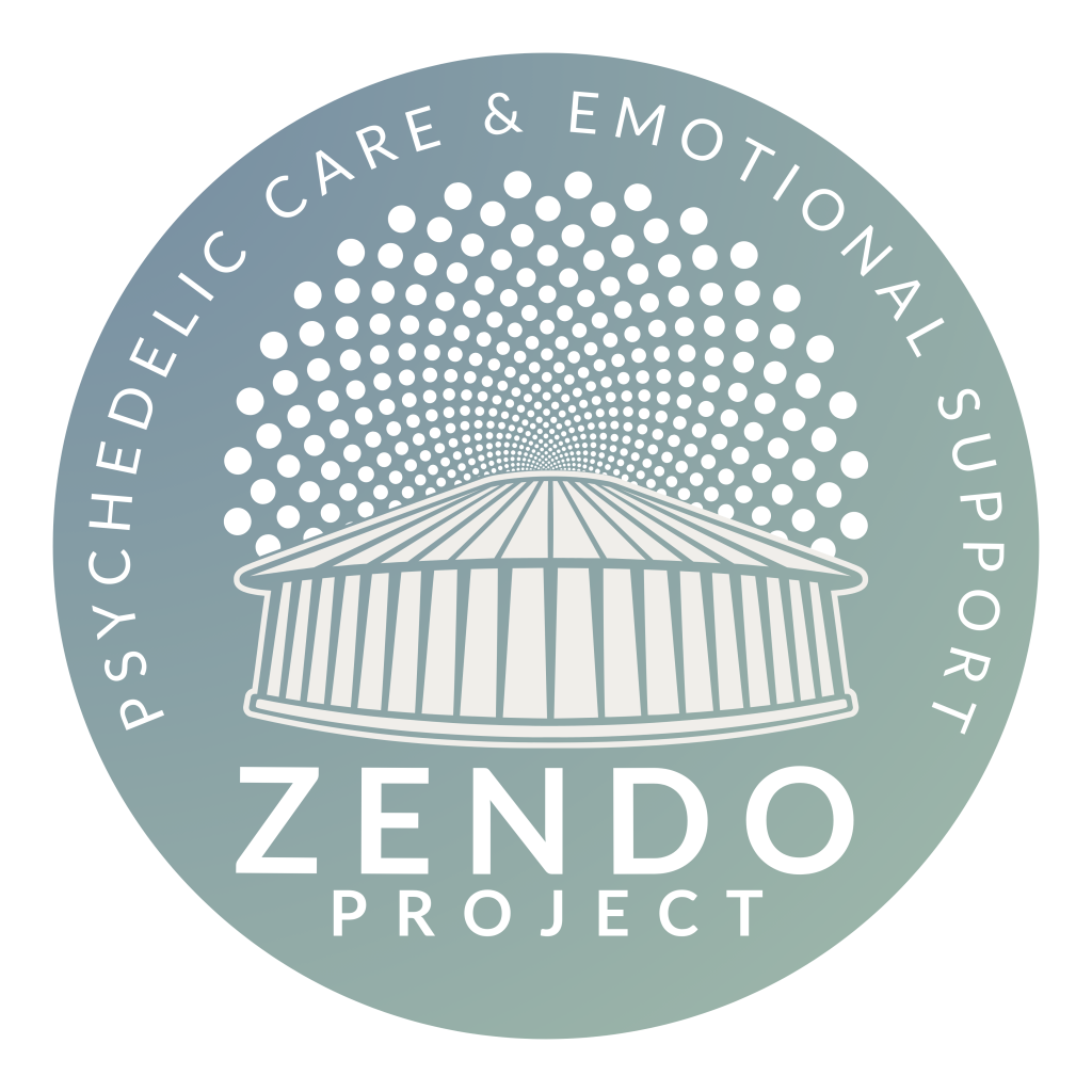 Zendo Project logo.