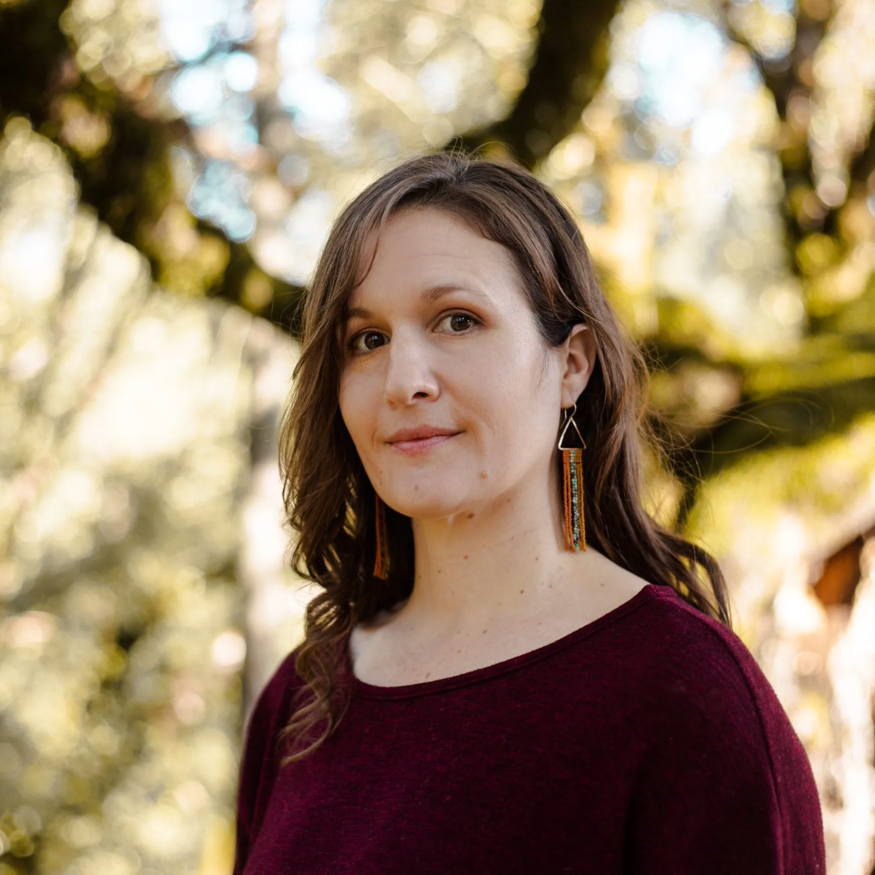 Photo of Laila Murfin.