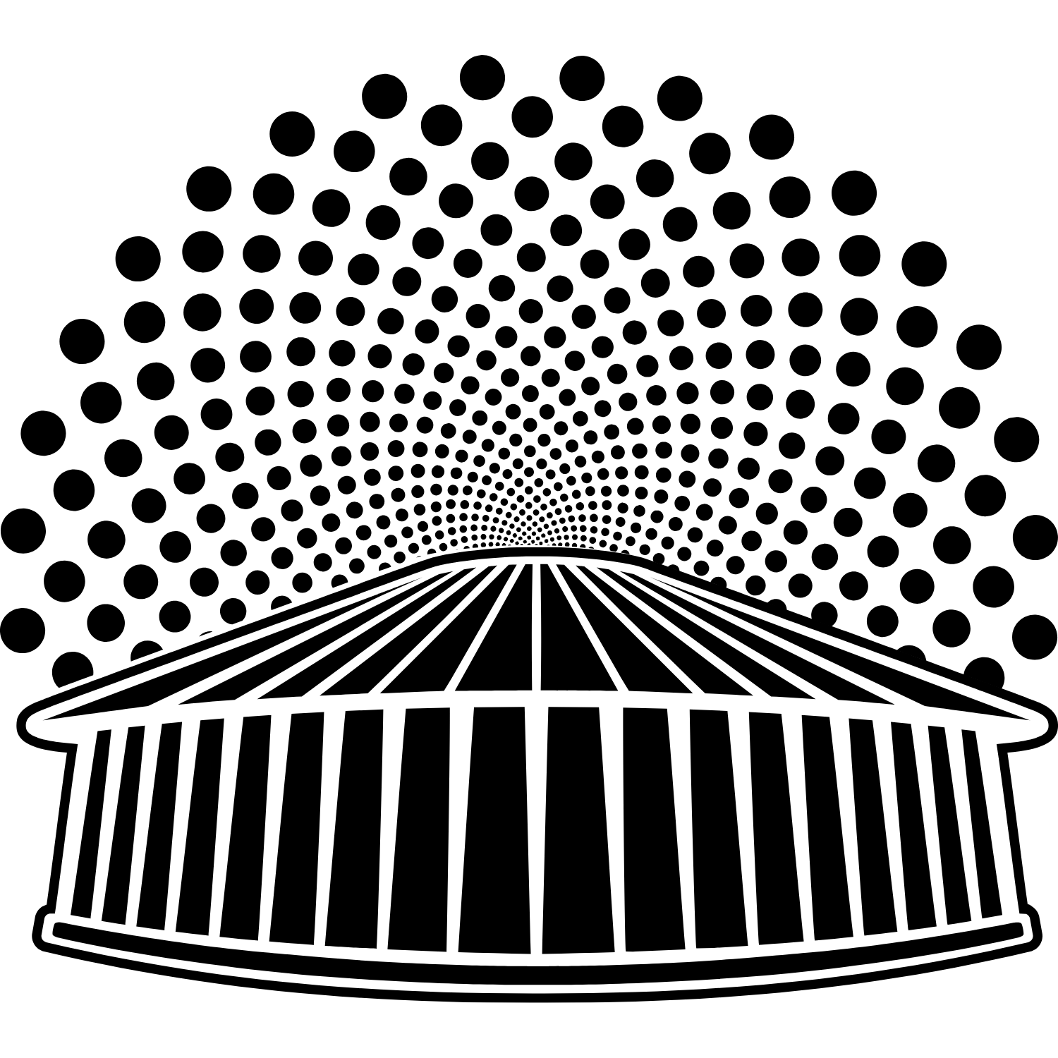 Zendo Project logo.