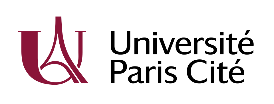Université de Paris logo