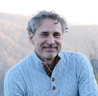 Photo of Raymond Allen.