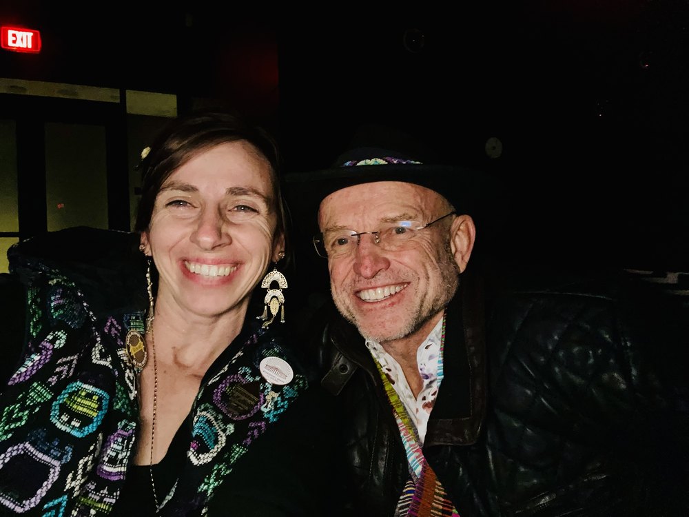 Photo of Chelsea Rose and Tyler Norris.