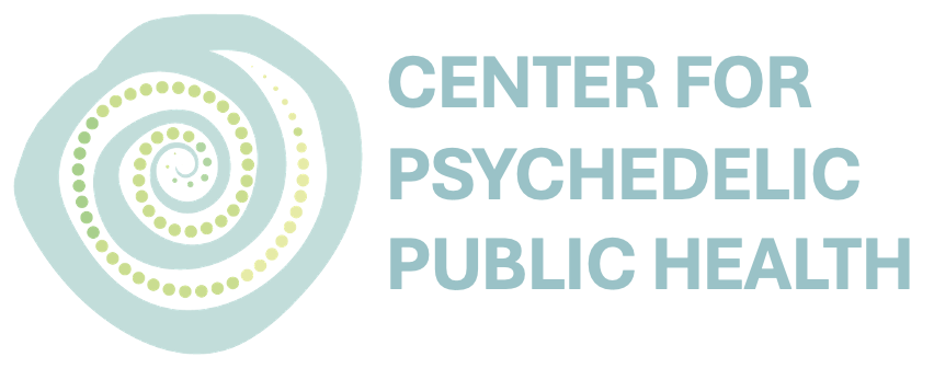 Center for Psychedelic Public Health logo