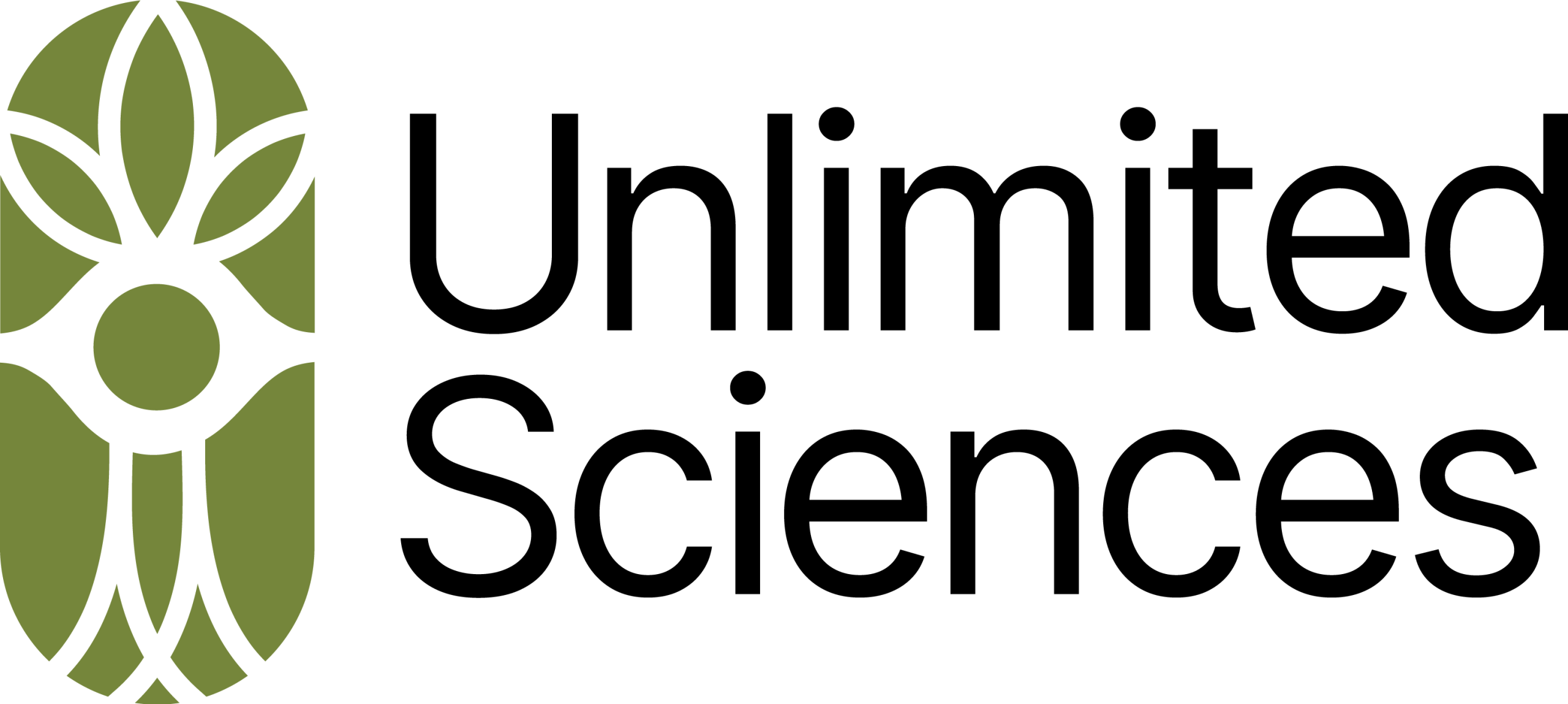 Unlimited Sciences logo