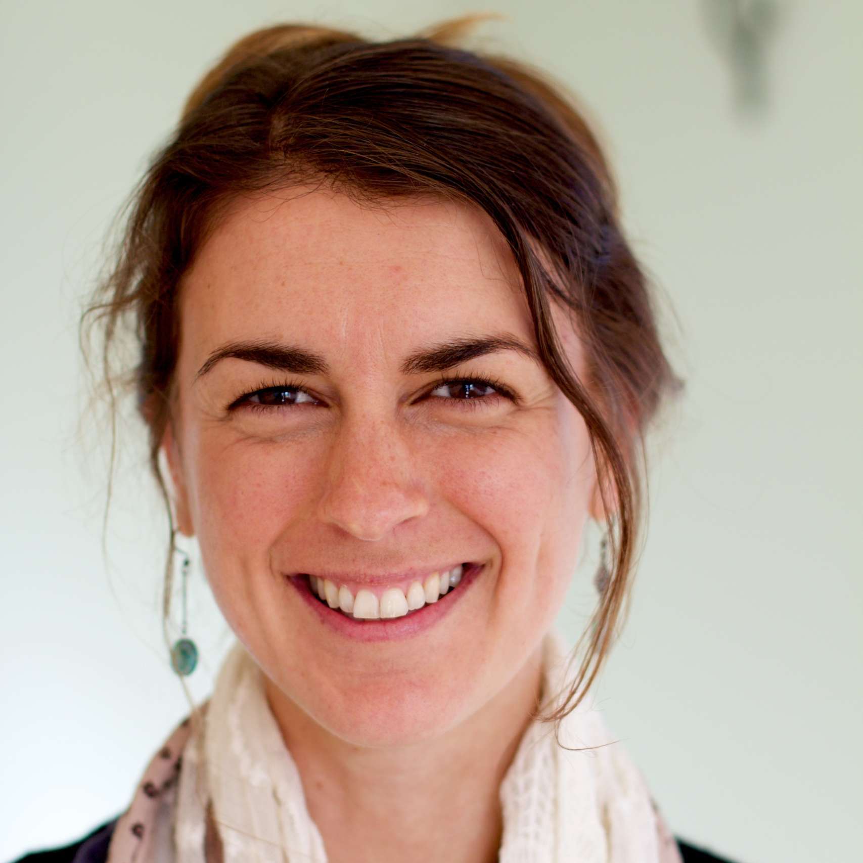 Photo of Genesee Herzberg.