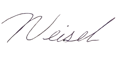 Nima Veiseh's signature.