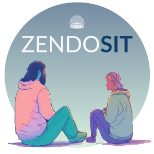 Zendo SIT logo.